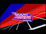 Transformers: Animated