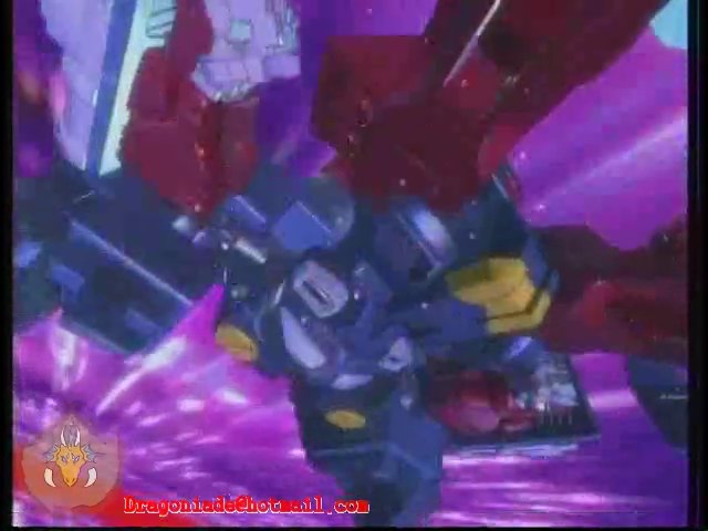 transformers cybertron critical