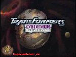 Transformers Cybertron