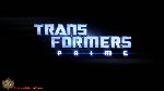 Transformers: Prime