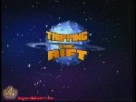 Tripping the Rift