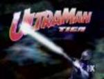 Ultraman Tiga