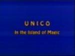 Unico in the Island of Magic