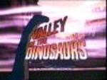 Valley of the Dinosaurs