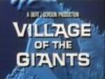 Village of the Giants