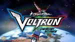 Voltron: Legendary Defender