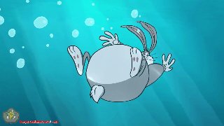Wabbit A Looney Tunes Production : Inflation: Water