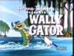 Wally Gator