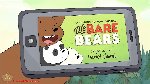 We Bare Bears