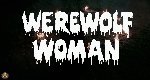 Werewolf Woman