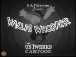 Willie Whopper