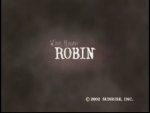 Witch Hunter Robin