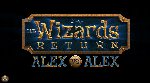 Wizards Return Alex Vs. Alex, The