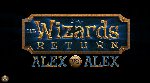Wizards Return Alex Vs. Alex, The