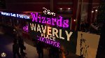 Wizards of Waverly Place: The Movie