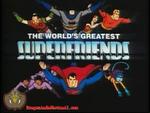 World Greatest SuperFriends, The