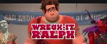 Wreck-It Ralph