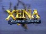 Xena: the Warrior Princess