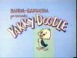 Yakky-Doodle