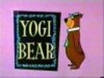 Yogi Bear