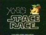 Yogi's Space Race