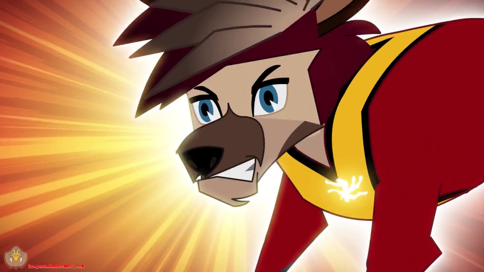 Yom : Animal TF: Dog Yom : Animal TF: Dog