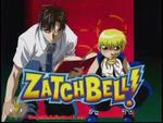 Zatch Bell!