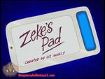 Zeke's Pad