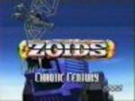 Zoids: Chaotic Century