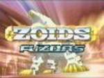 Zoids Fuzors